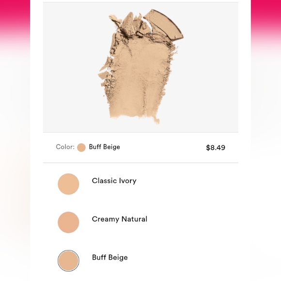 CoverGirl Clean Pressed Powder - Picture 6 of 9